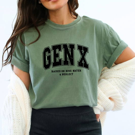 Gen X