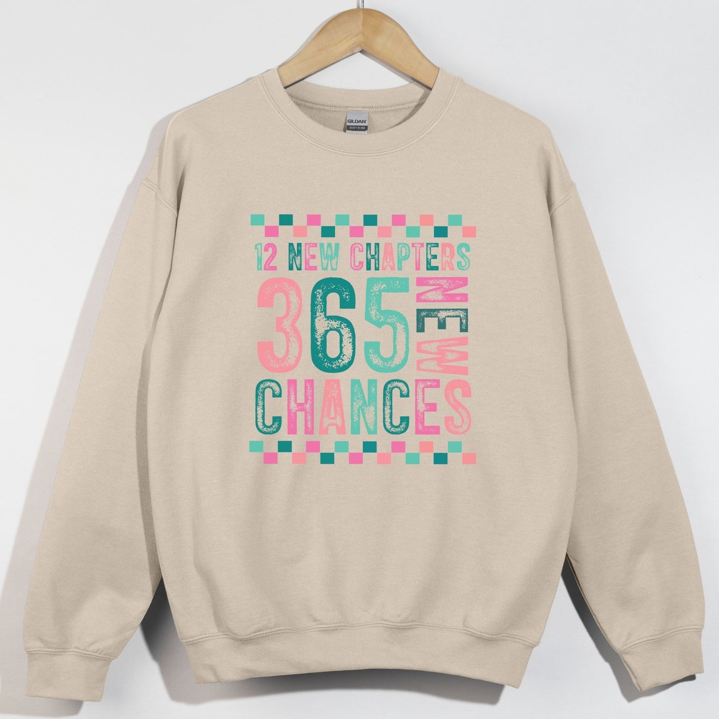 12 New Chapters Multi