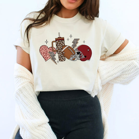 Trendy Football