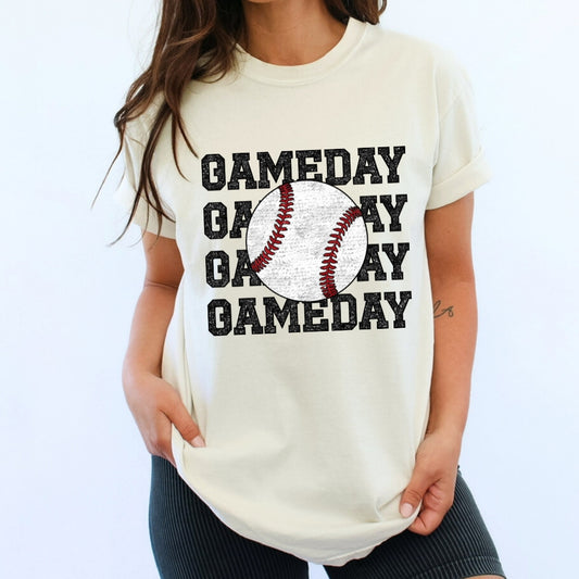 Gameday Gameday Gameday Baseball