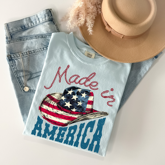 Made in America