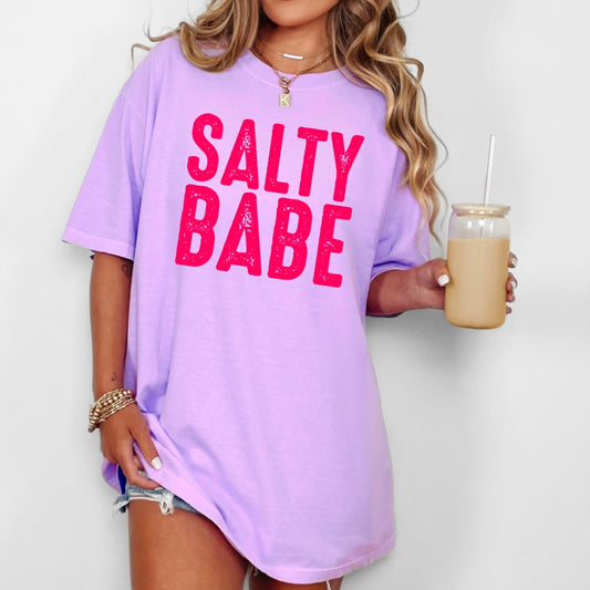 Salty Babe