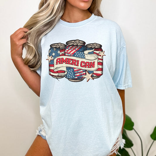 American Cans