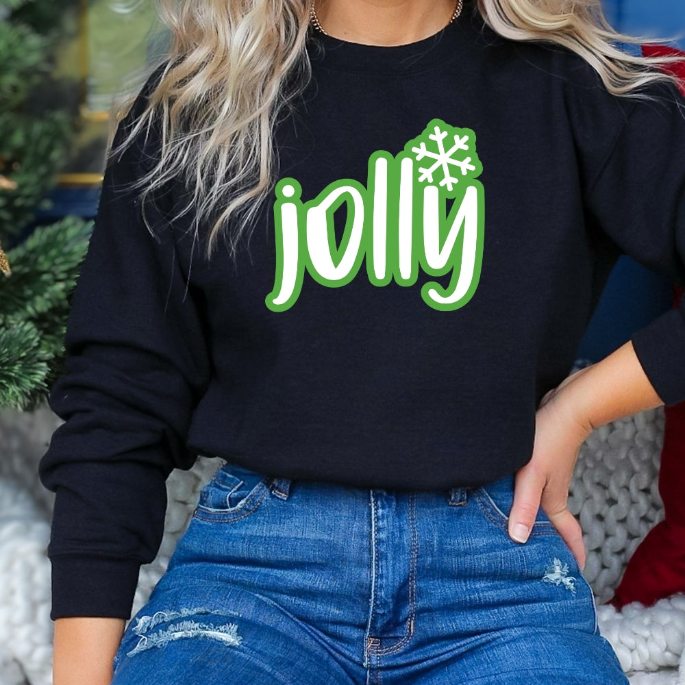 Jolly Green