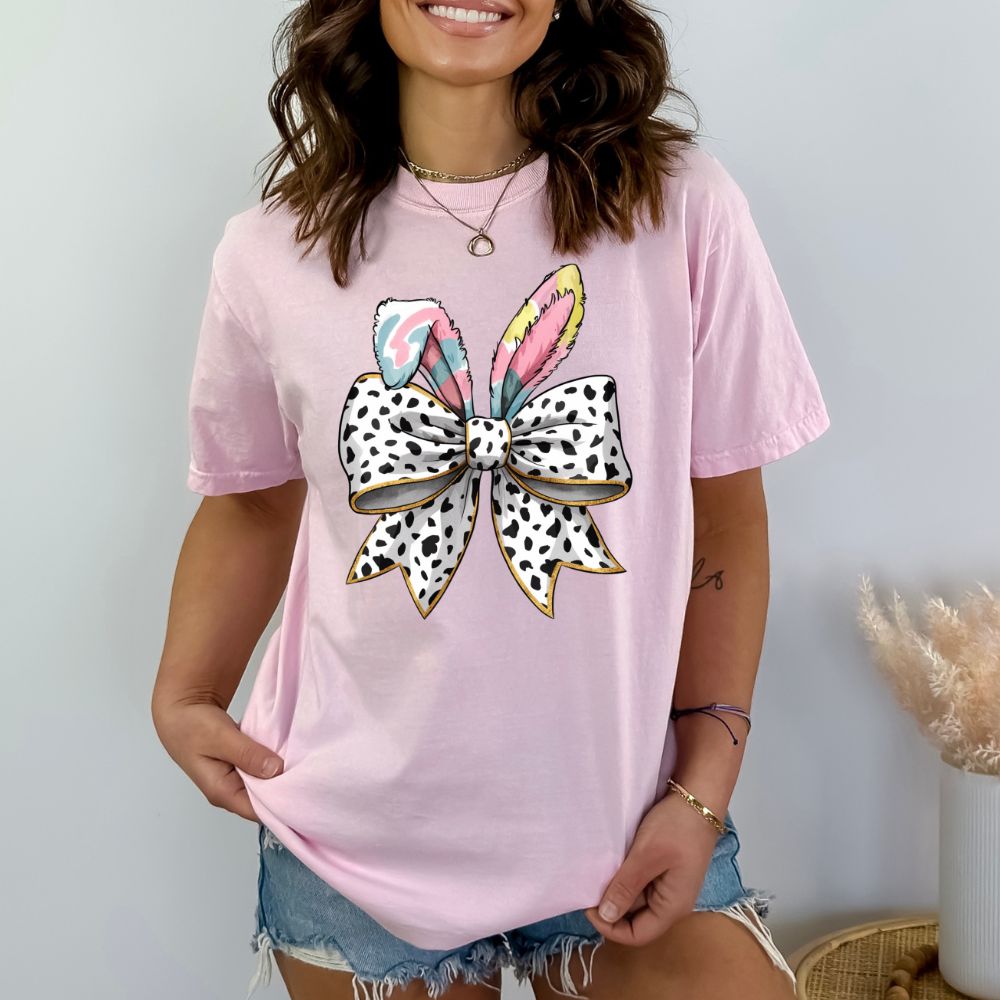 Bunny Bow