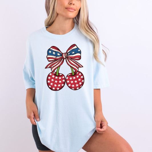 USA Cherries