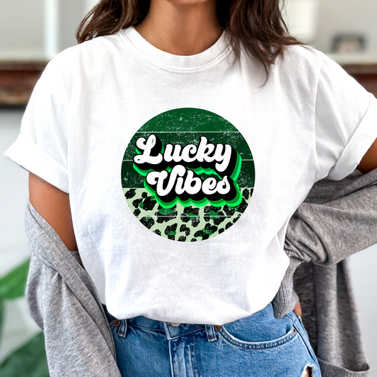 Lucky Vibes