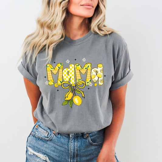 Lemon Mama