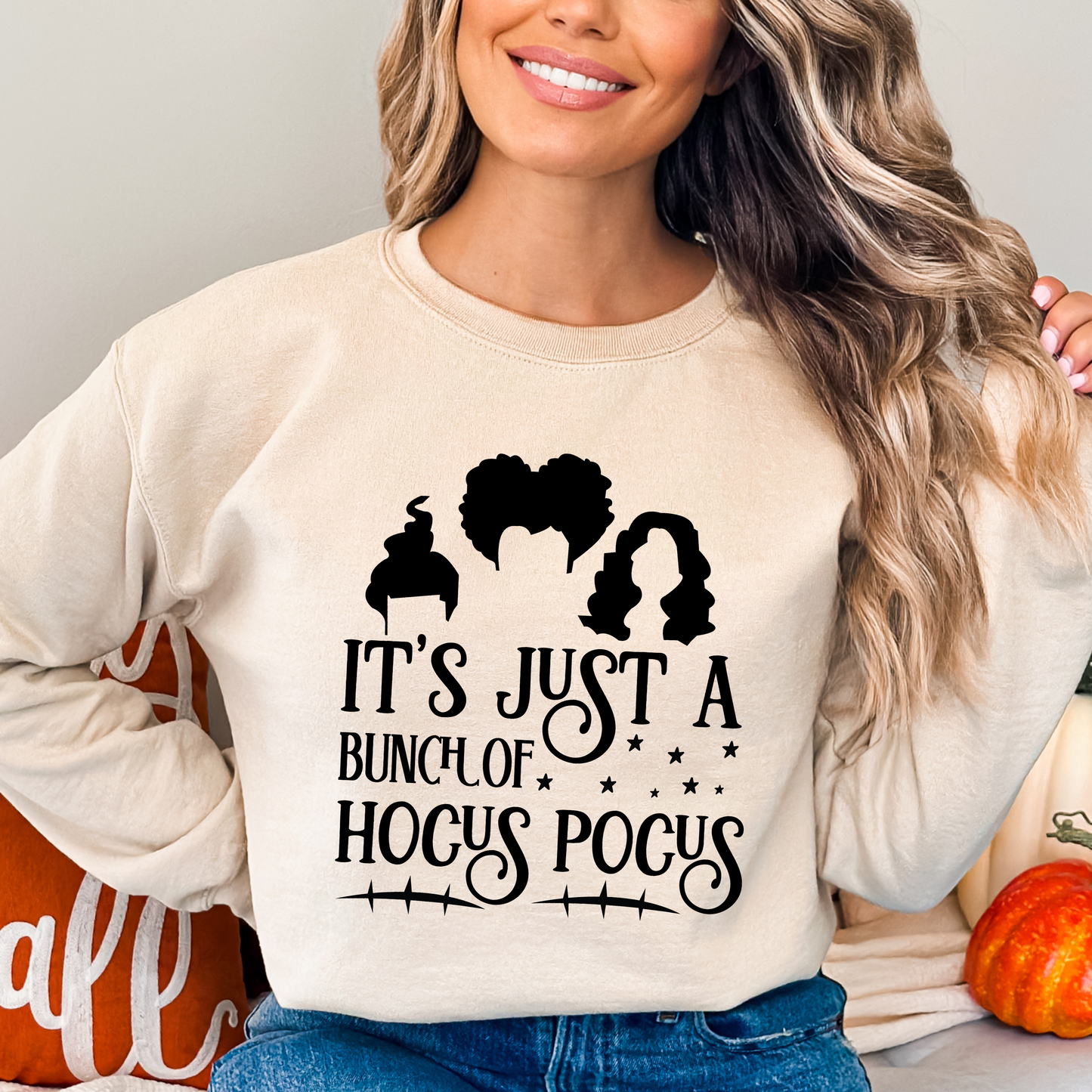 Hocus Pocus