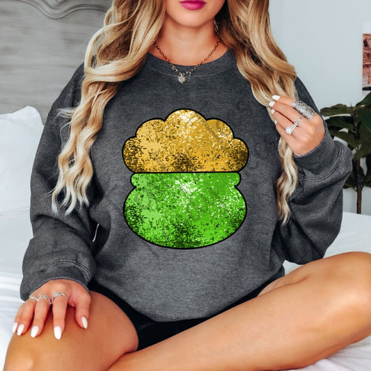Pot Of Gold