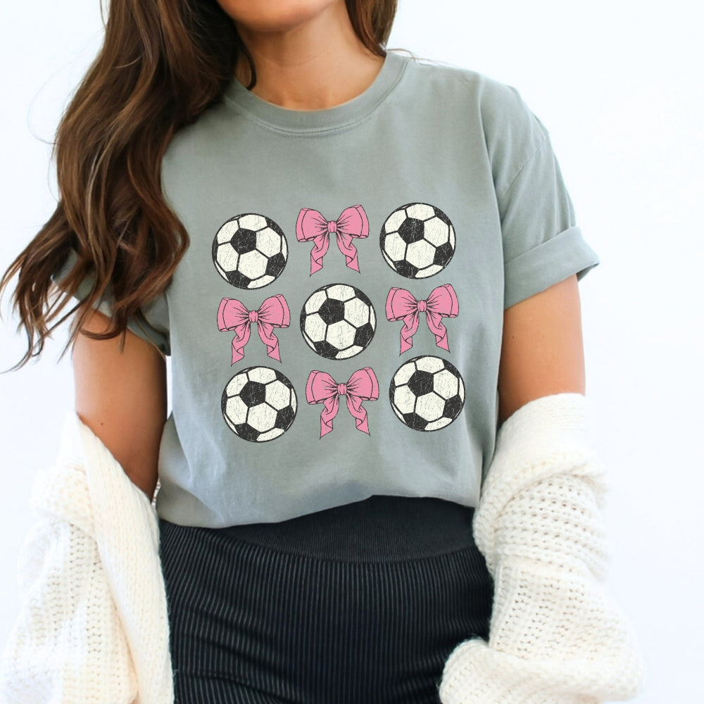 Soccer Coquette