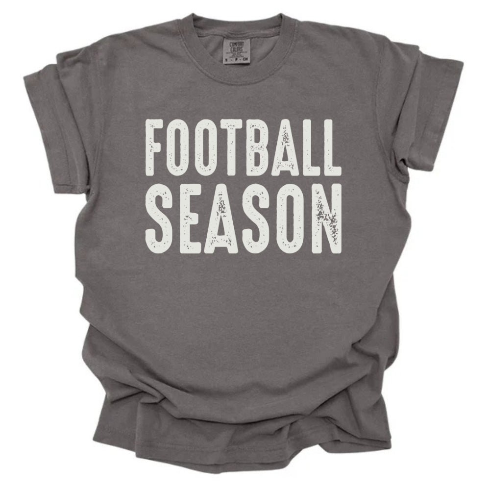 Retro Football Season