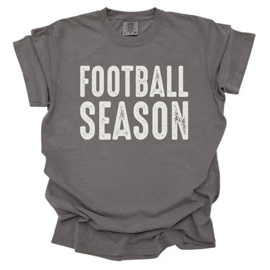 Retro Football Season