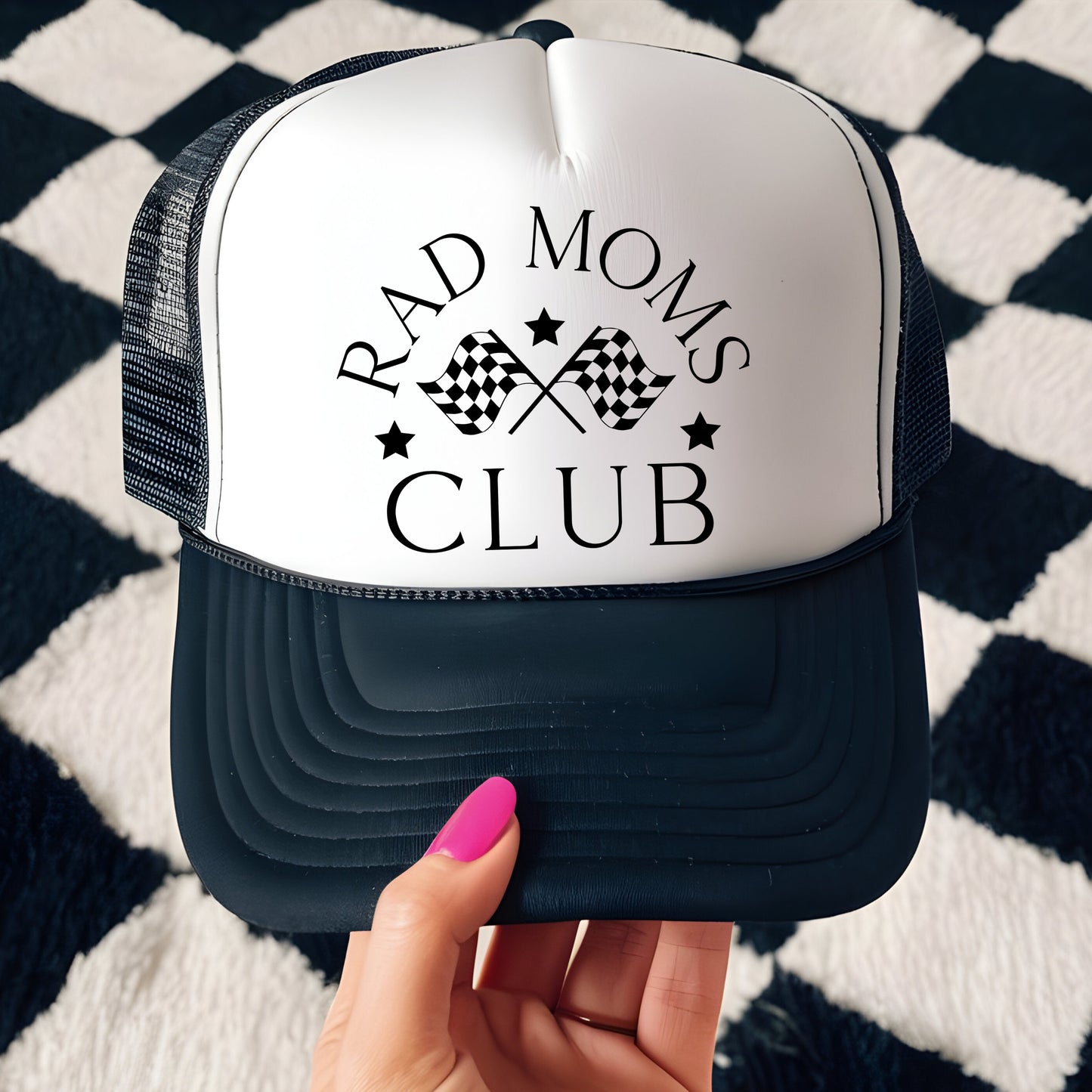 Rad Moms Club