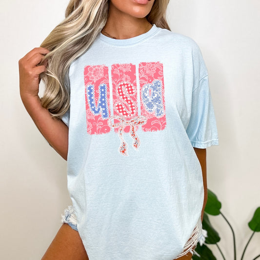 Lacey USA