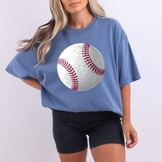 Sparkling Baseball