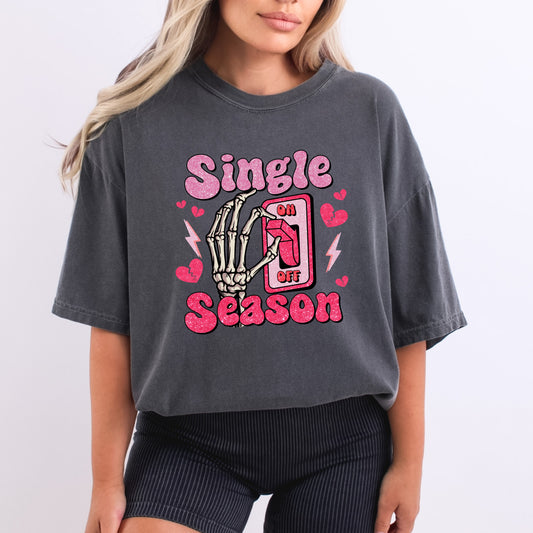 Single Season