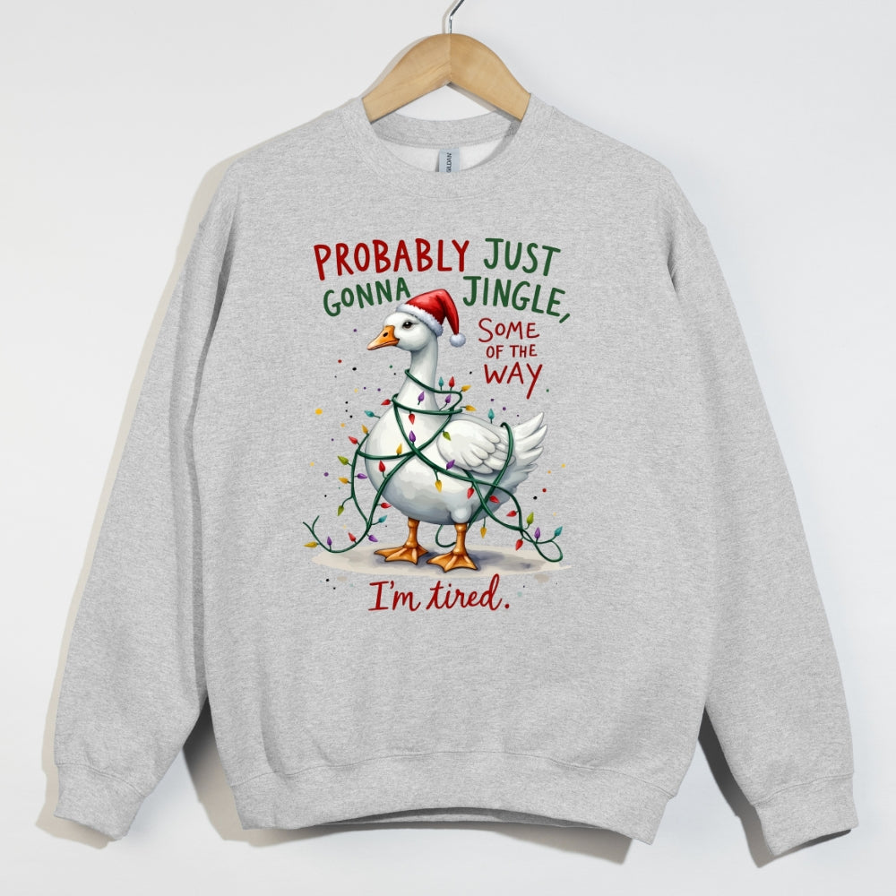 Jingle Some Of The Way