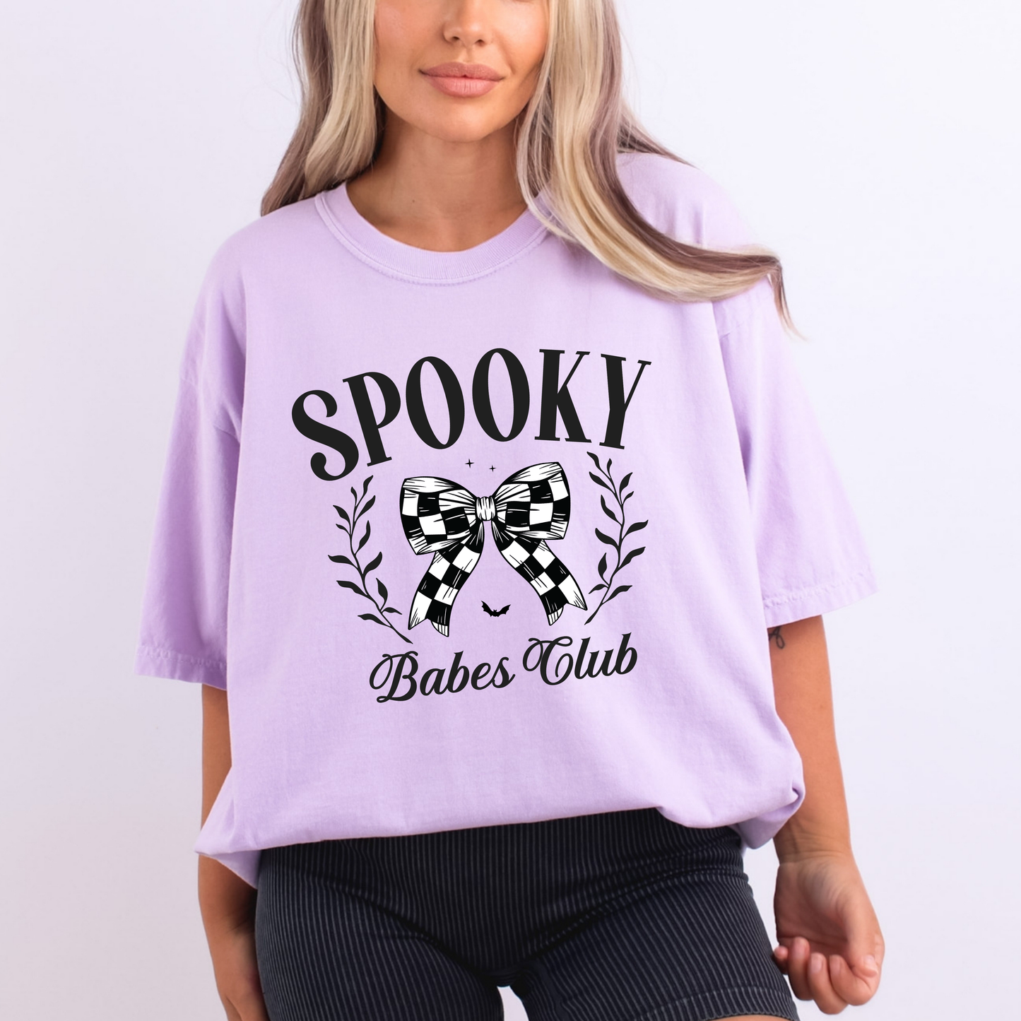 Spooky Babes Club