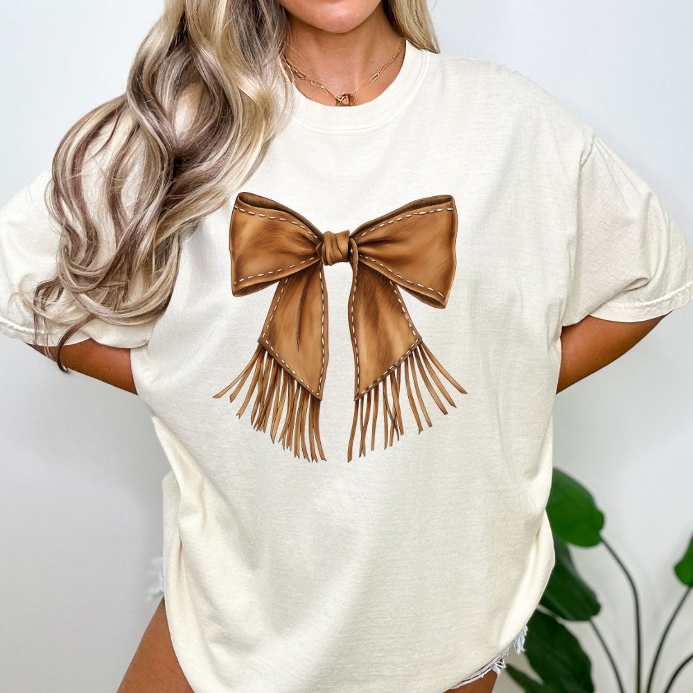 Western Bow