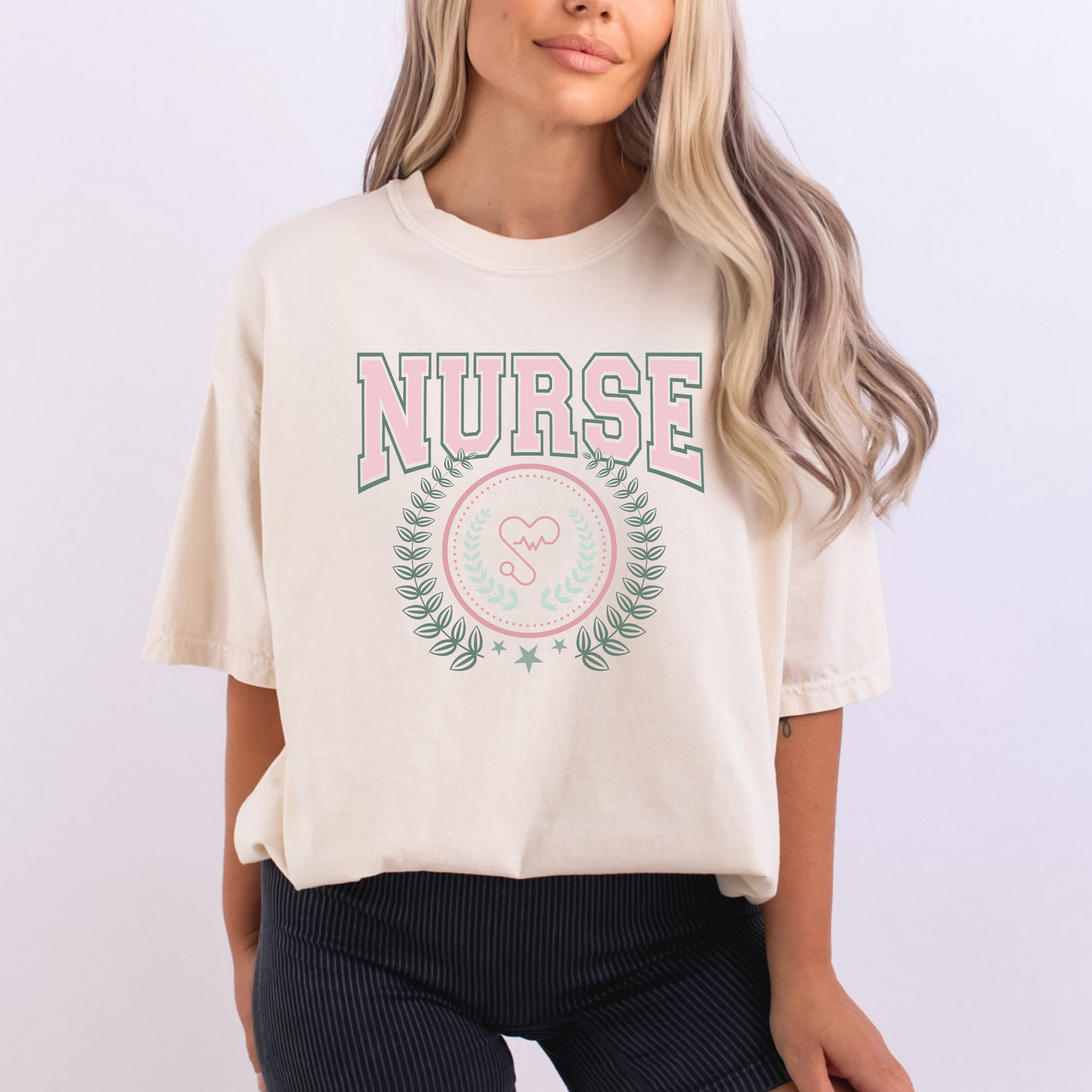 Nurse Club