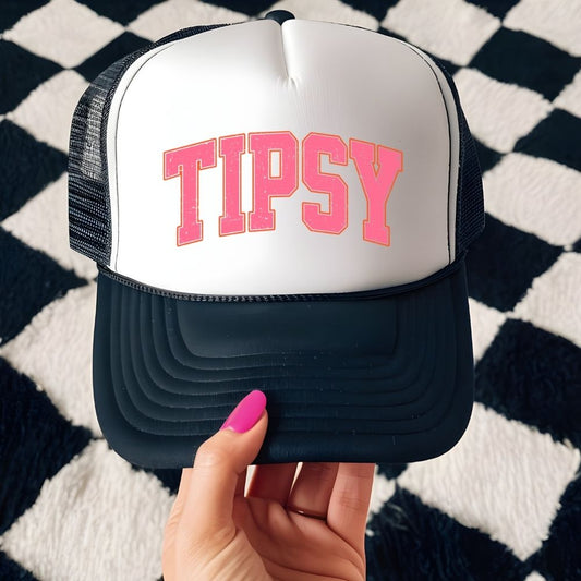 Tipsy