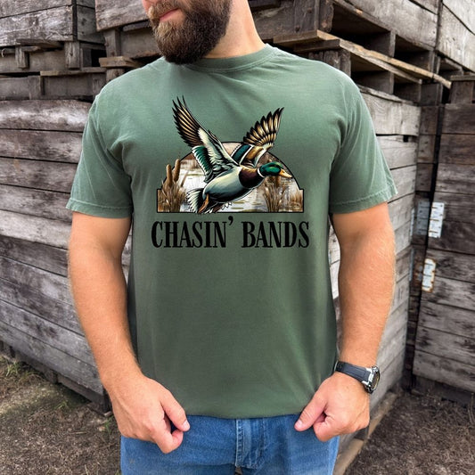 Chasin Bands