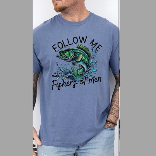 Follow Me