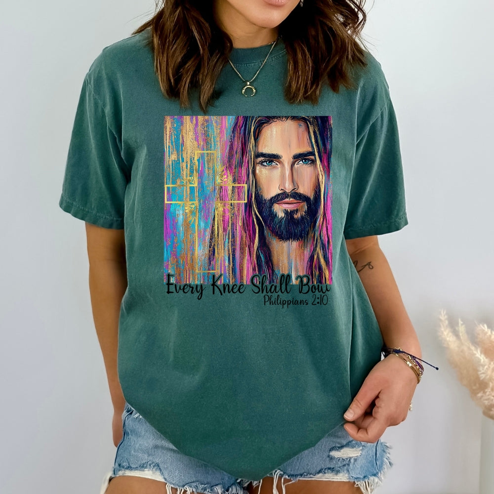 Every Knee Shall Bow