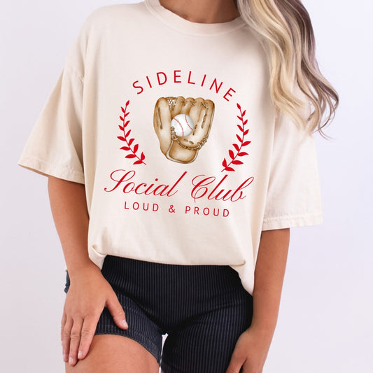 Sideline Social Club