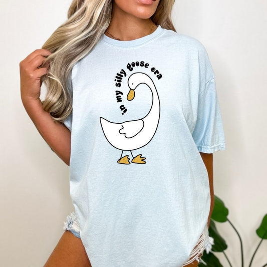 Silly Goose Era