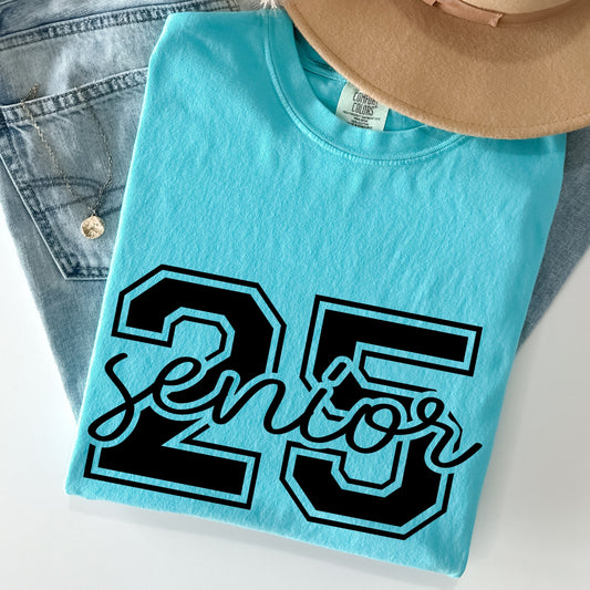 Senior 13