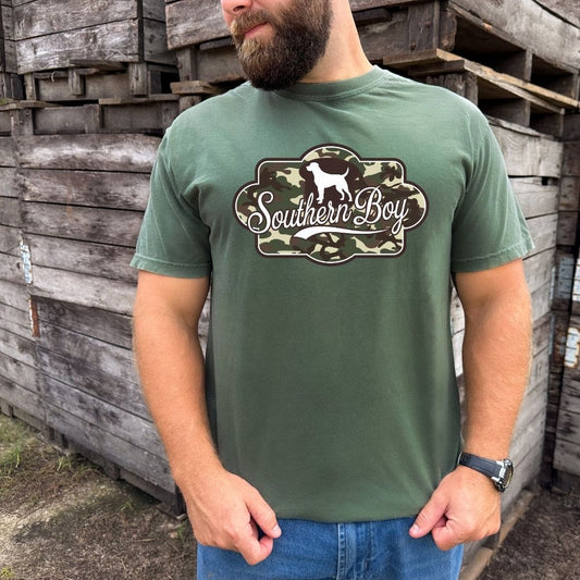Southern Boy