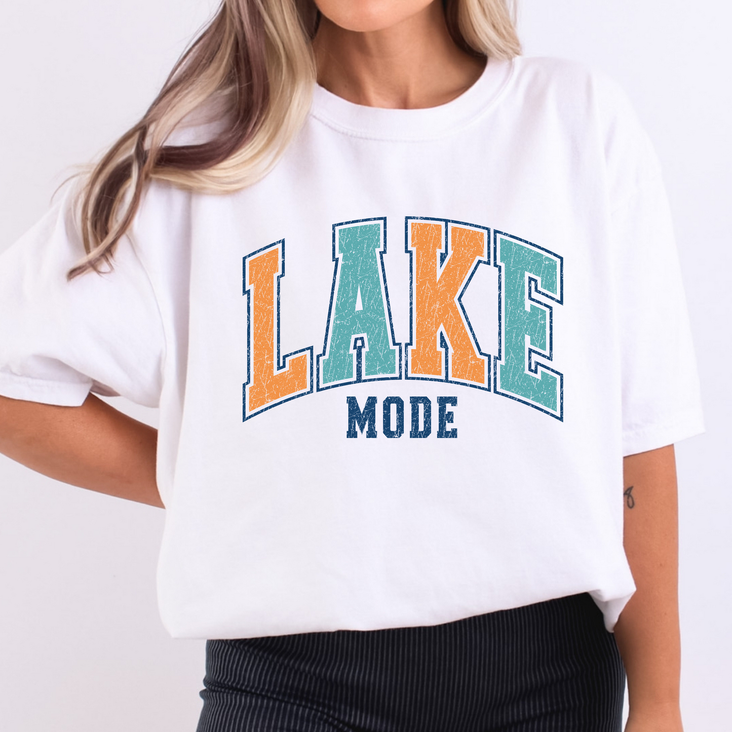 Lake Mode