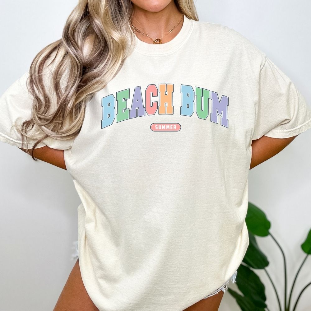 Beach Bum