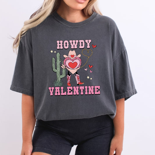 Howdy Valentine