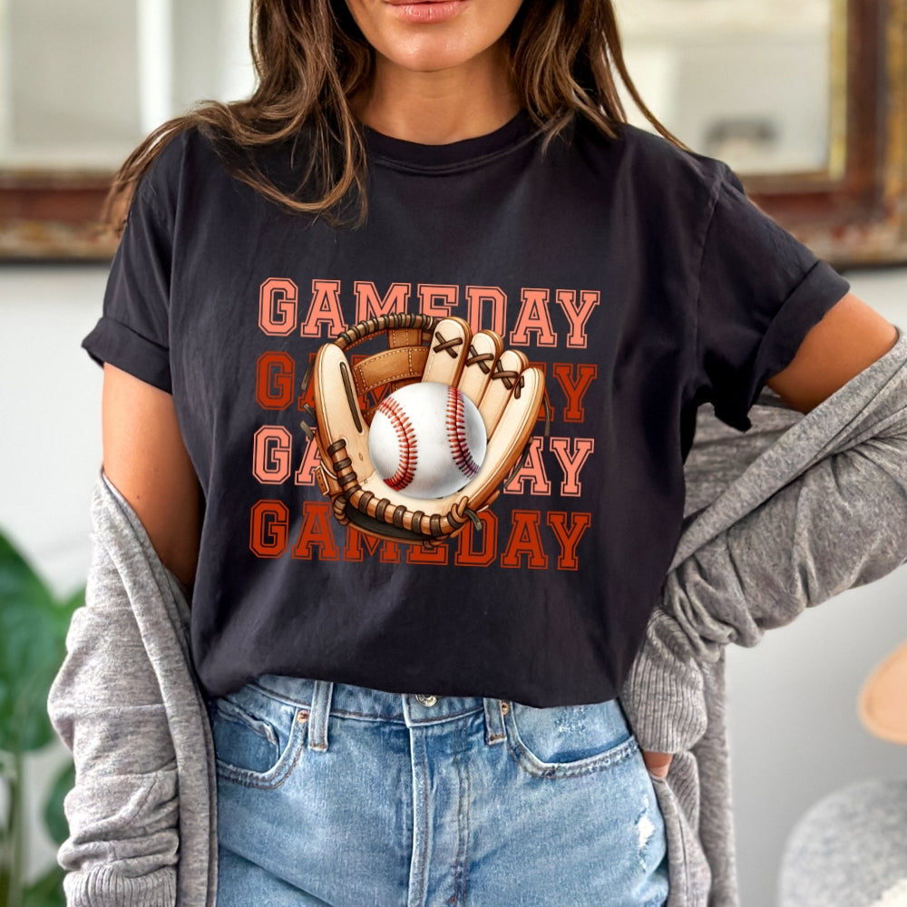 Gameday Baseball