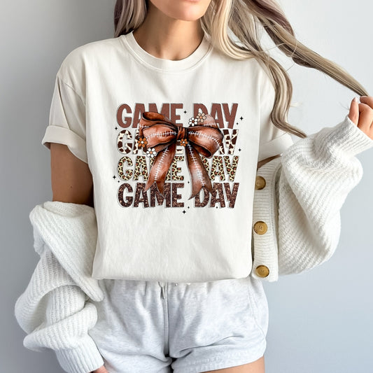 Gameday Bow