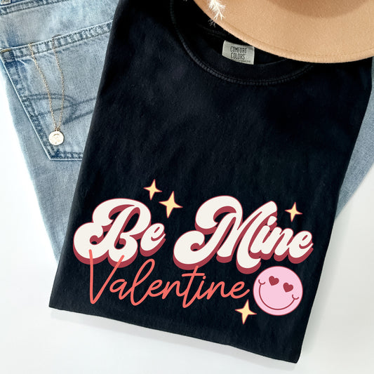 Be Mine Valentine