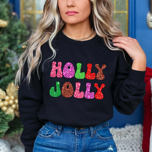 Holly Jolly