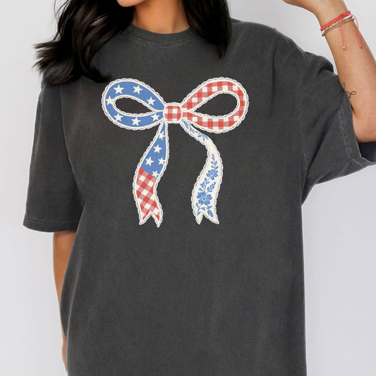 USA Ribbon