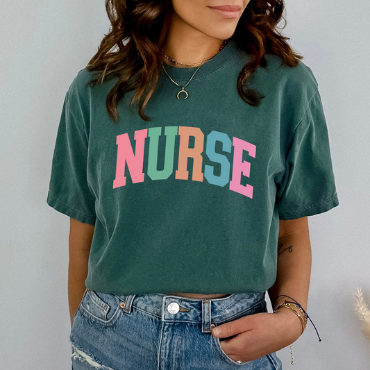 Nurse Varsity