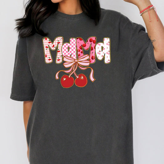 Cherry Mama
