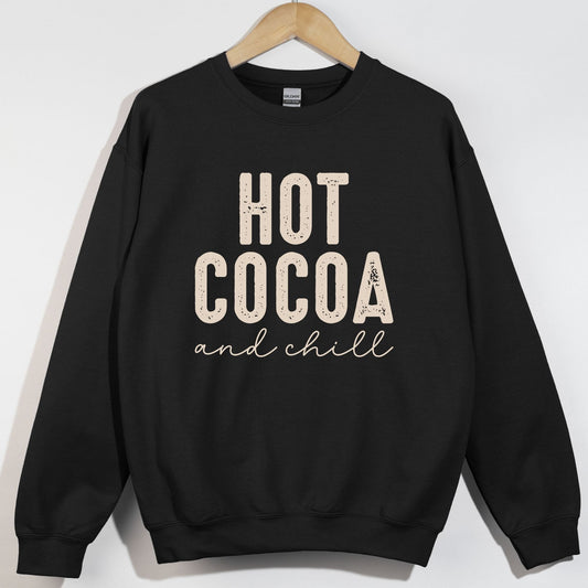 And Chill Cocoa