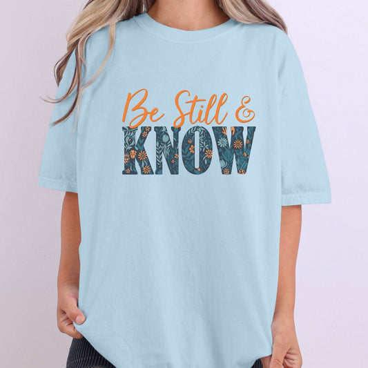 And Know Floral