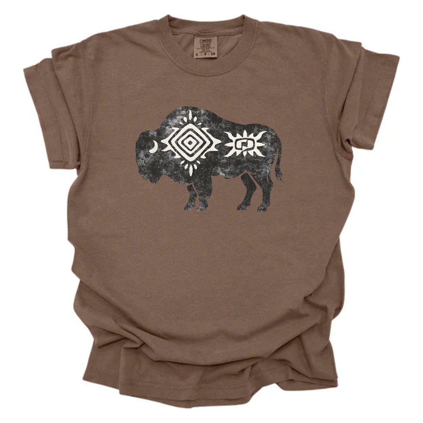 Aztec Buffalo