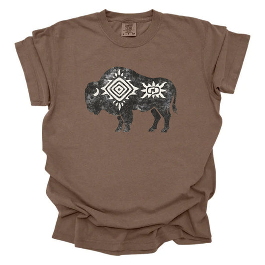 Aztec Buffalo