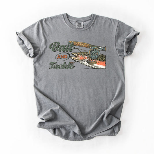 Bait And Tackle Spotted Bass