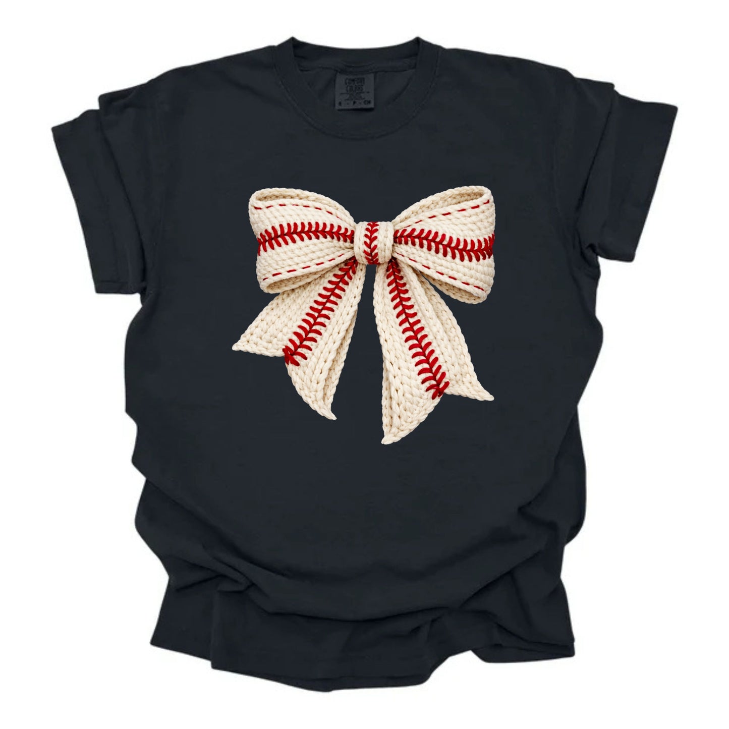 Baseball Bow