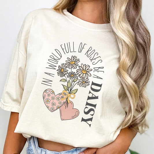 Be A Daisy